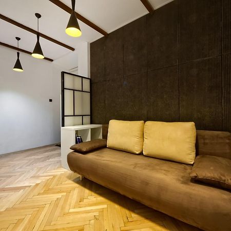 Comfortable Apartments In The Old Town Of Krasków Exterior foto