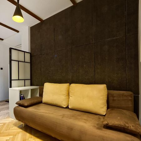 Comfortable Apartments In The Old Town Of Krasków Exterior foto